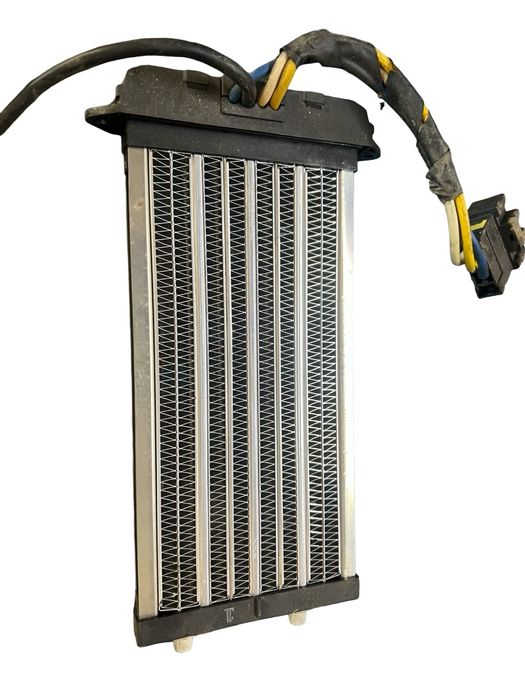 Radiator Electric Habitaclu Hyundai Accent Iii Mc 2005 - 2010 971911E1