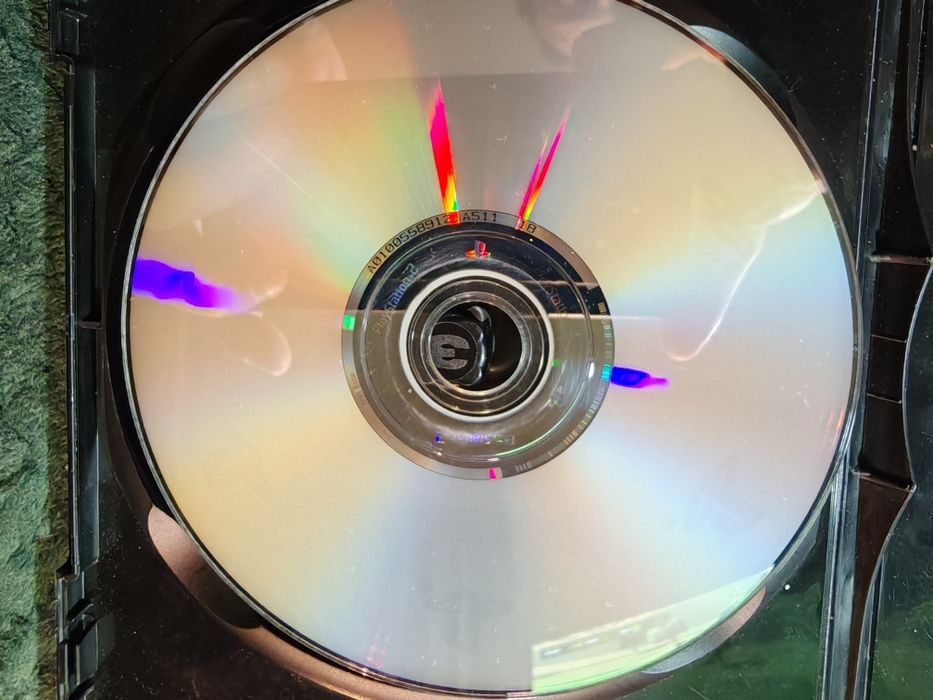 Crash Bandicoot Action Pack  Sony PlayStation 2