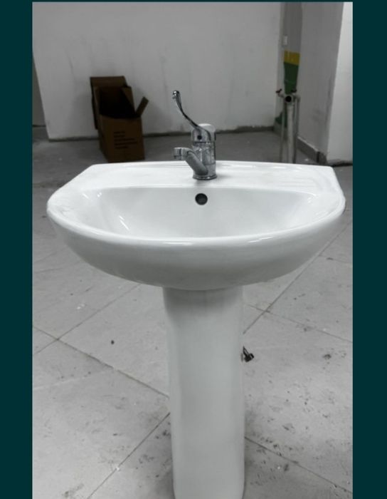 Раковина продам хорошую