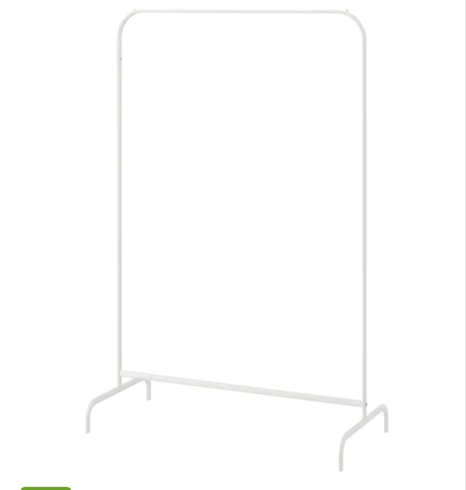 Вешалка стойка IKEA Мулиг