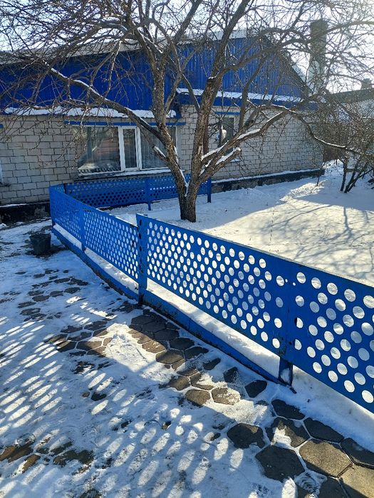 Продам дом в Сортировки. 9 соток.