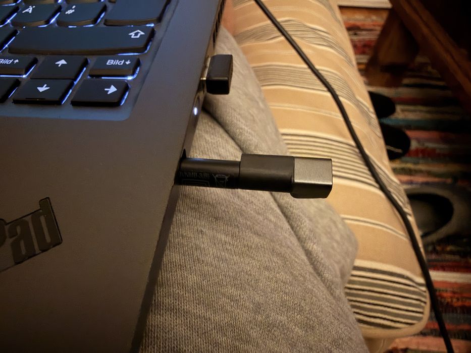 Lenovo ThinkPad X1 Yoga Gen 5