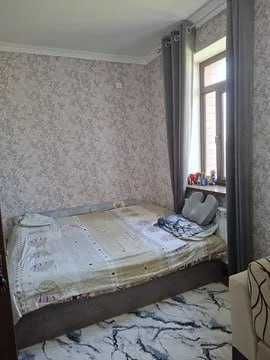 Мирабад, Golden House 1/4/5 35м2. Приобретите квартиру по ТОП цене;