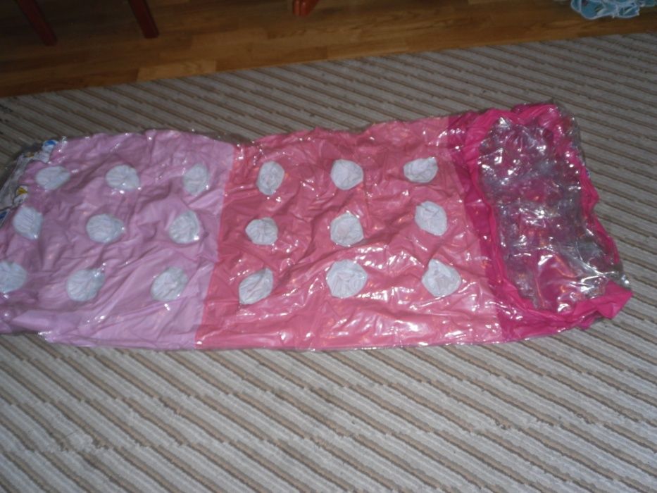 Плажни  дюшеци-големи и малки