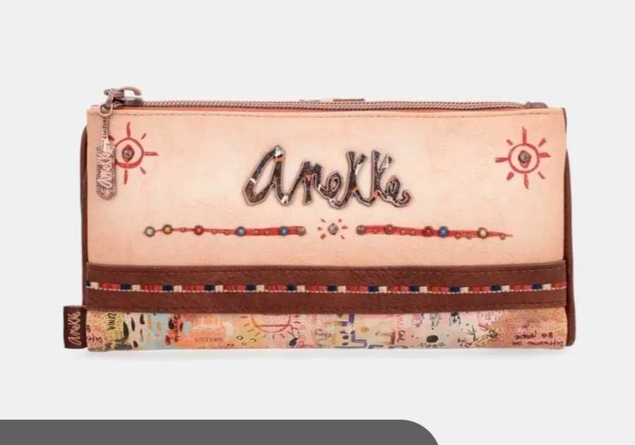 Anekke дамски оортфейл