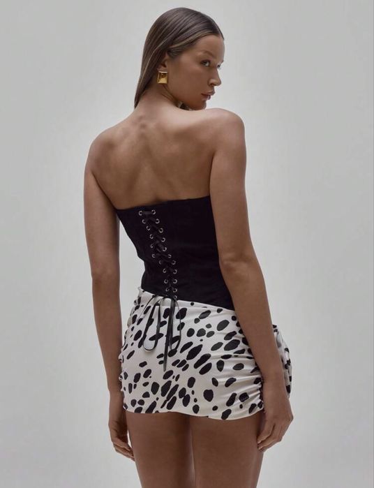 Рокли Zara, Mango, Missguided, Shein
