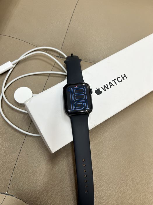 Apple watch SE Gen2