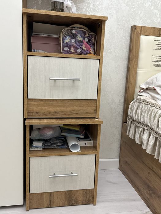 Спальный гарнитур