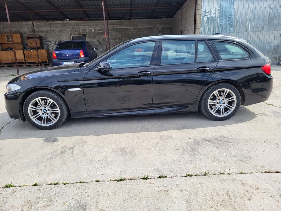 Aripa stanga, dreapta bmw f10,f11