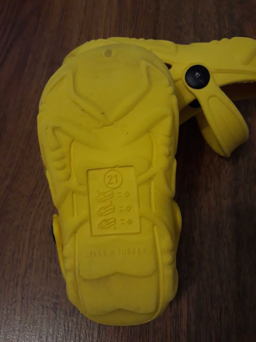 Детски сандалки BELLA