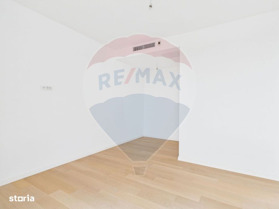 Apartament 3 camere North Avenue Pipera
