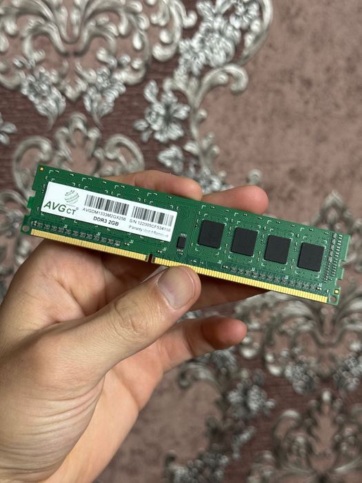 Продам запчасти Пк