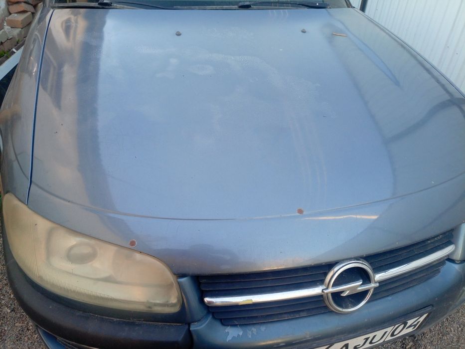 Омега 2,2(экотек)