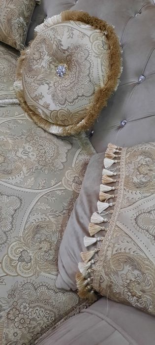 Продам диван. Мини диван два кресла , диван