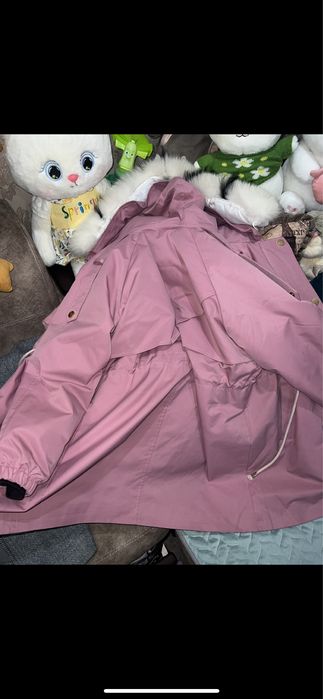 Парка детская