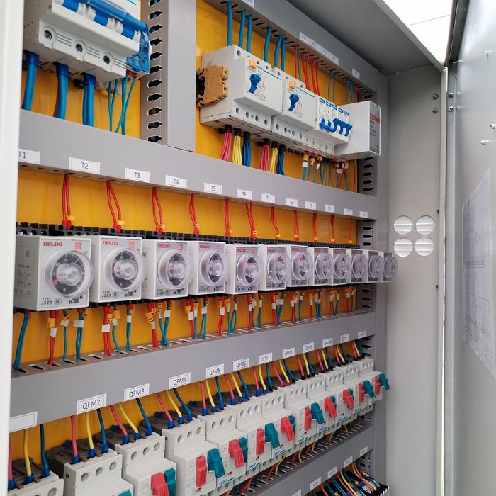 KIP automatika, PLC HMI SKADA  CHASTOTNIK xizmatlari