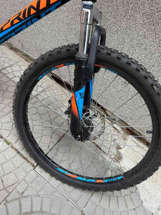 Детски велосипед Sprint Element 24’’