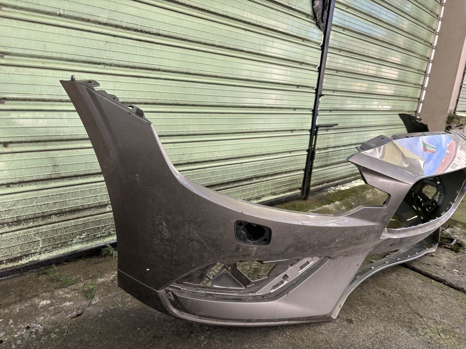 Предна броня за VOLVO S60 V60