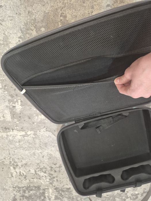 Продам сумку для переноса пс5/ps5