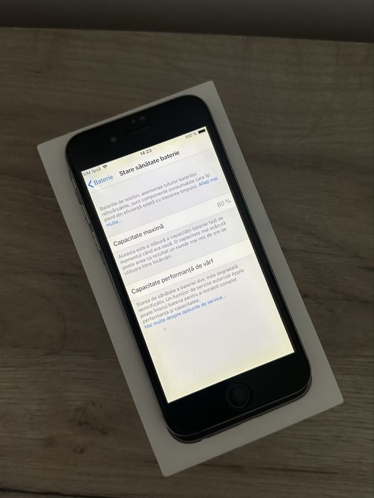 Iphone 6 64gb.