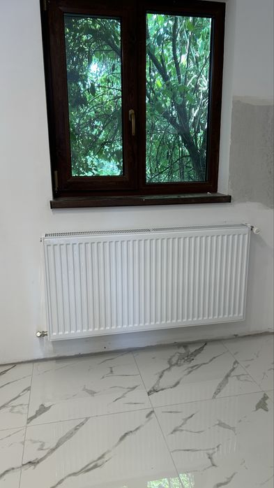 Instalator Termic , Sanitar Si Aer Conditionat