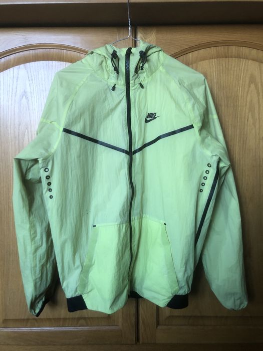 Nike Tech Fleece Мъжко Яке Анцуг Горнище Размер S