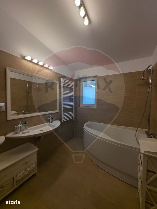 Apartament de inchiriat- Medias, zona centrala