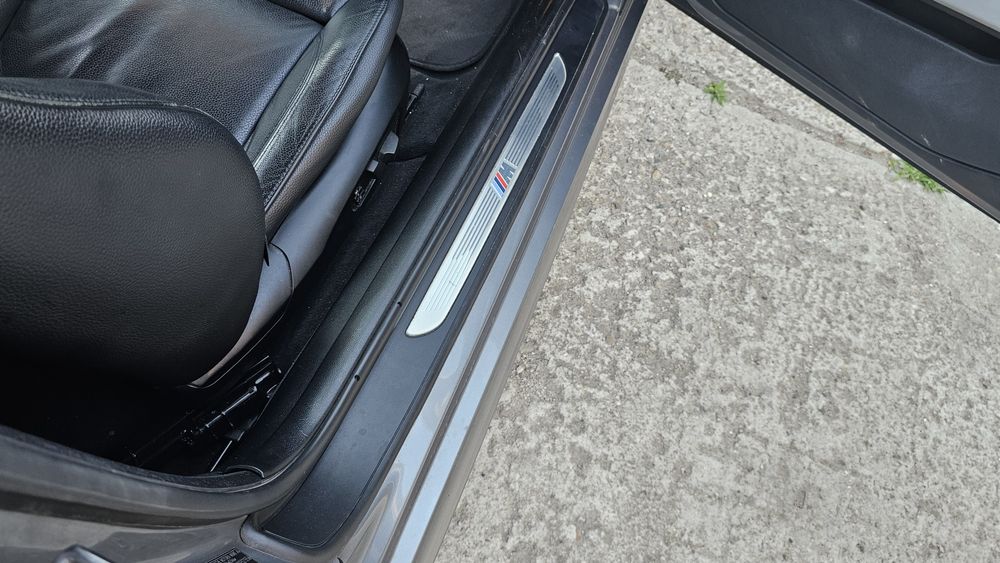 М лайстни мкови бмв е92 bmw e92 laistni купе м на праговете вътрешни