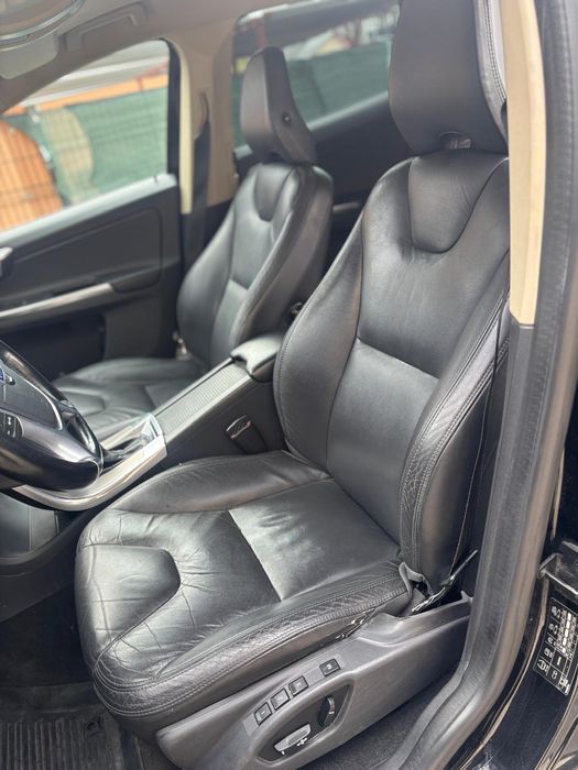 Schimb cu Renault/Logan(2016-2018) automat+dif