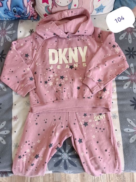 Безупречни дрешки  98-104-110