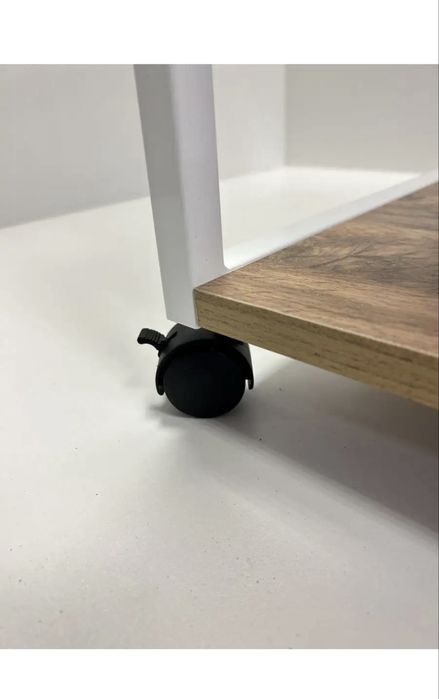 Этажерка на колесах