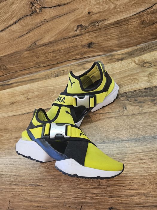 Маратонки Puma 37