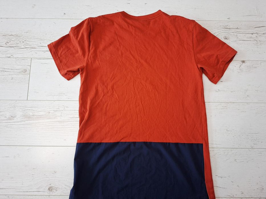 Nike Dry Fit-Ориг. Тениска