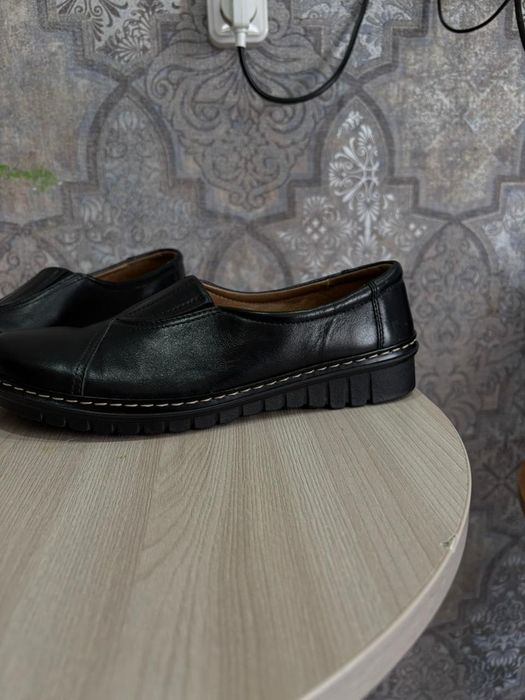 Белорусская обувь фирмы 'Marko'