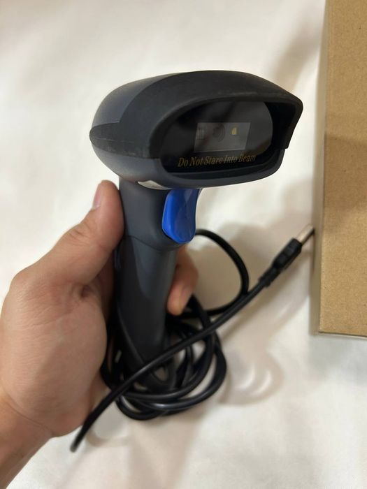 Shtix cod skaner sotiladi srochna