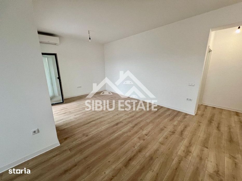 Apartament 3 camere, 2 bai  , parcare, boxă, Selimbar