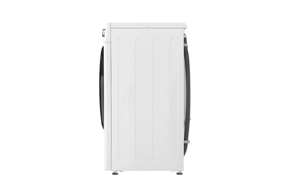 Стиральная машина LG 9 кг - AIDD™ | Steam™ | Элегантный дизайн