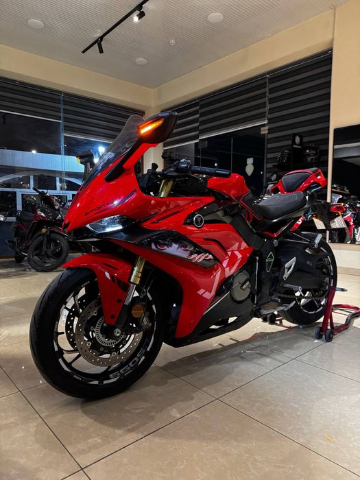 Voge 660rr НА ЗАКАЗ!!! кредит/ наличные /рассрочка