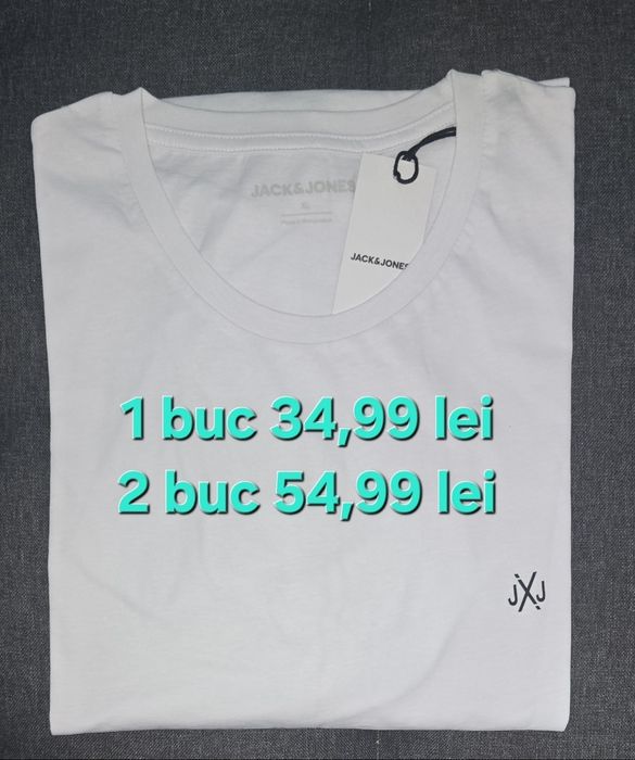 Tricou bărbătesc