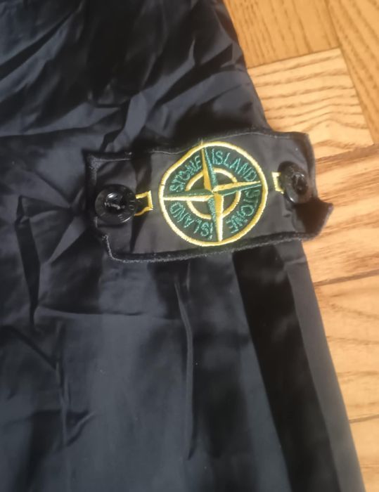 Мъжко яке Stone Island David-Ovd