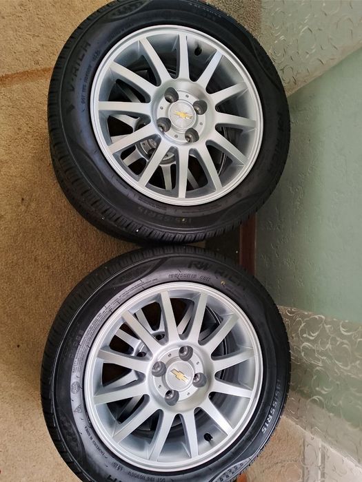 Aparratura va optira R15 diska balon