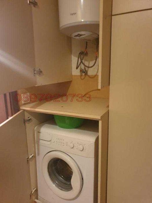 Дава се под наем Двустаен апартамент в София, Младост 1 - 76 кв.м за 612 € - Снимка #4