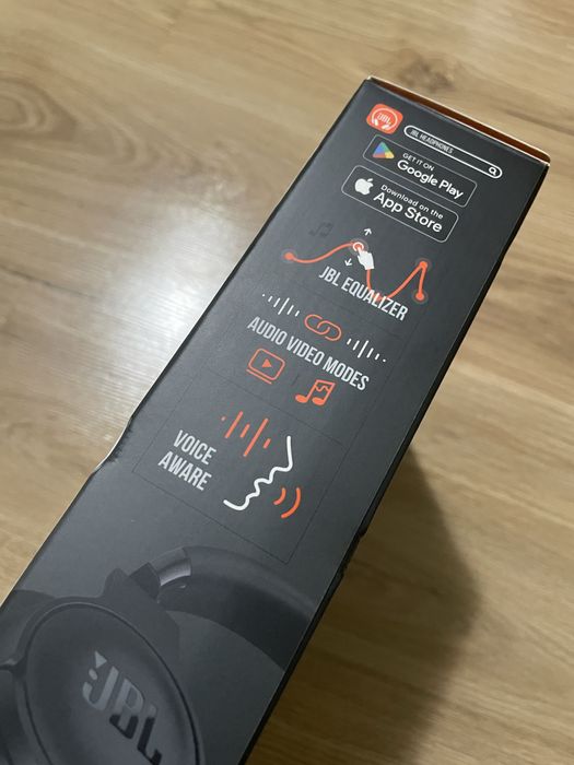 Căști JBL Tune 720BT,  NOI