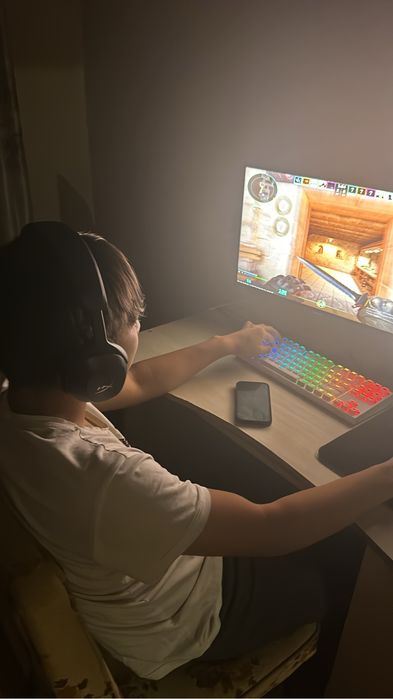 Продам игровой компьютер