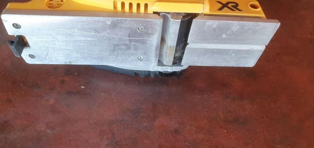 Vand rindea dewalt