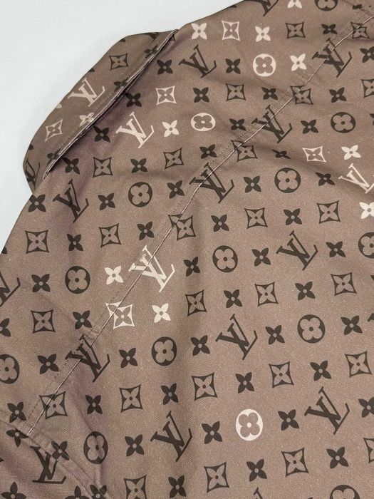 Camasa Louis Vuitton Premium