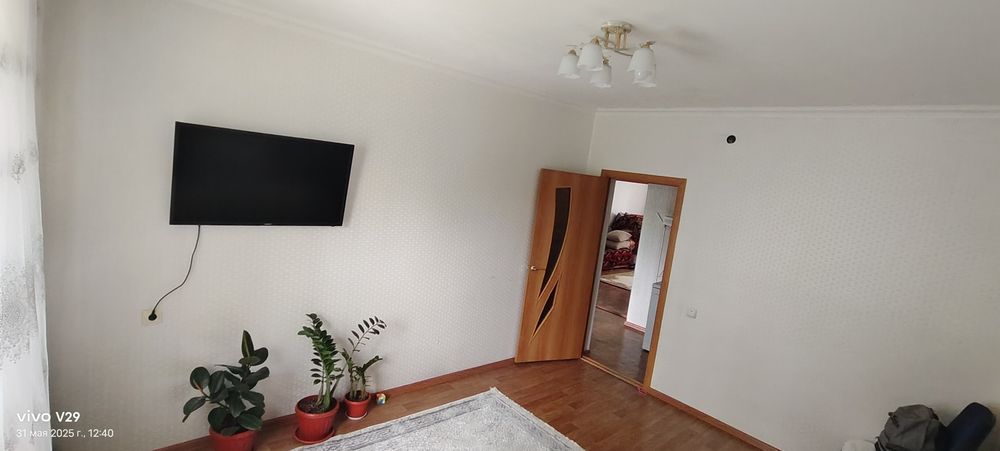 Сдам 2 комн.квартиру