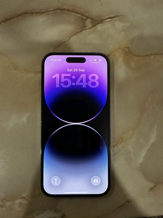 Iphone 14 pro 256 gb ПЕРФЕКТЕН