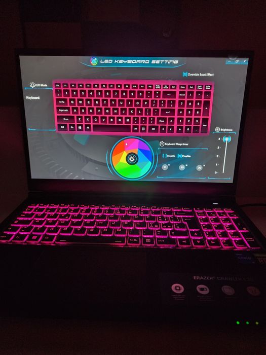 Laptop Gaming 3050 Rtx