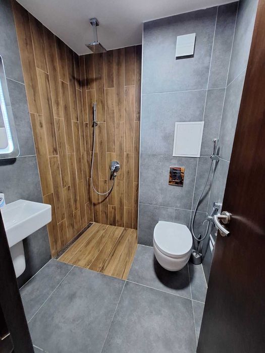 Дава се под наем Двустаен апартамент в София, Лозенец - 55 кв.м за 498.27 € - Снимка #8